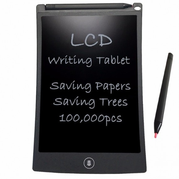 LCD Writing Tablets 8.5inch مشکی