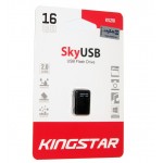 فلش KingStar مدل 16GB SKY KS210