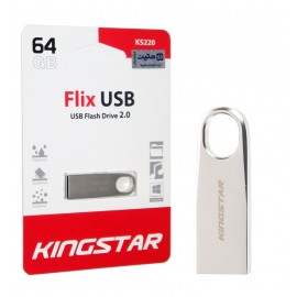 فلش KingStar مدل 64GB FLIX KS220