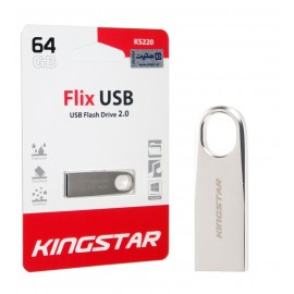 فلش کینگ استار (KingStar) مدل 64GB FLIX KS220