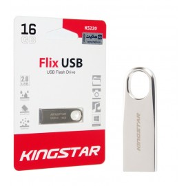 فلش کینگ استار (KingStar) مدل 16GB FLIX KS220