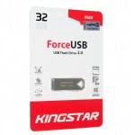 فلش KingStar مدل 32GB FORCE KS221
