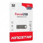 فلش KingStar مدل 32GB FORCE KS221