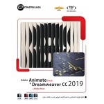 Adobe Animate & Dreamweaver CC 2019 (Ver.3)
