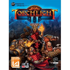Torchlight II