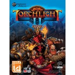 Torchlight II