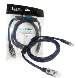 کابل HDMI طول 1.5 متر Havit