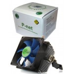 فن P-net CPU مدل K800