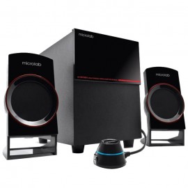 اسپیکر 3 تکه Microlab مدل M570EX