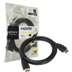کابل HDMI 1.4 طول 2 متر Sony