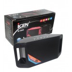 اسپیکر بلوتوث رم و فلش خور ICEN مدل IE-S805