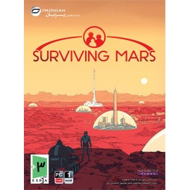 Surviving Mars