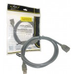 کابل افزایش طول USB طول 1.5 متر venous مدل K190