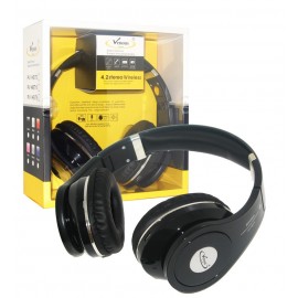 هدفون بلوتوث رم خور Venous مدل PV-HBT8