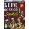 گذرگاه زندگی 2014 LIFE Goes On