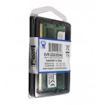 رم کامپیوتر KingStone مدل 4GB DDR3 1333