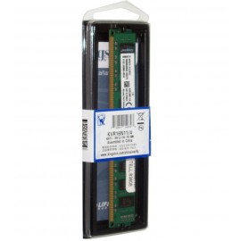 رم کامپیوتر KingSton مدل 4GB DDR3 1600