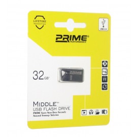 فلش پرایم (PRIME) مدل 32GB Middle