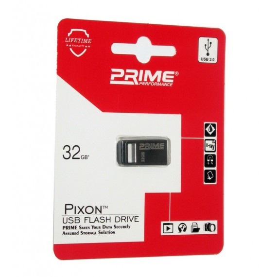فلش Prime مدل 32GB Pixon