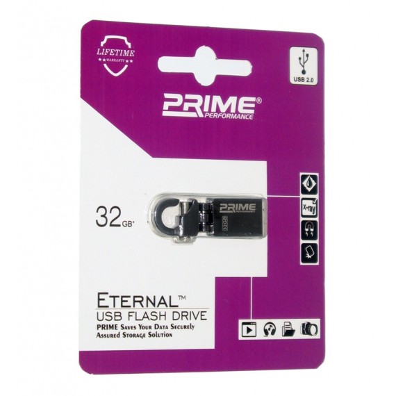 فلش Prime مدل 32GB Eternal