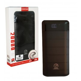 پاور بانک Xp مدل 20000mAh PB21000