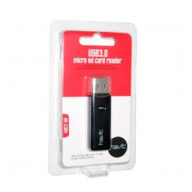 رم ریدر Havit Usb3.0 مدل C304