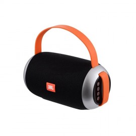 اسپیکر بلوتوث رم و فلش خور JBL مدل Portable TG112
