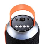 اسپیکر بلوتوث رم و فلش خور JBL مدل Portable TG112