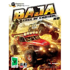 BAJA Edge of Control HD