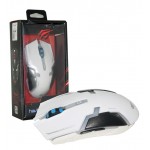 موس گیم بی سیم  Havit مدل MS997GT سفید