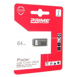 فلش پرایم (PRIME) مدل 64GB Pixon