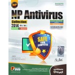 NP ANTIVIRUS 2014 v11