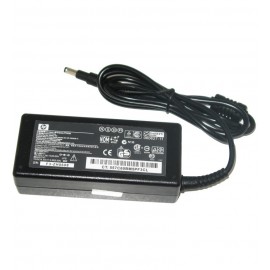 شارژر لپ تاپ اچ پی (HP) برند (mm) مدل 19.5 ولت 3.33 آمپر 19.5V/3.33A سوکت آبی