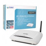 مودم ADSL بی سیم Planet مدل ADN-4101