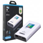 مودم شارژی 4G Naztech مدل NZT-99C