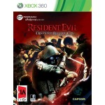 Resident Evil Operation Racoon City (XBOX)