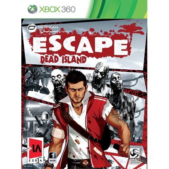 Escape Dead Island (XBOX)