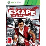 Escape Dead Island (XBOX)