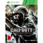 Call of Duty World at War (XBOX)