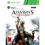 Assassins Creed III (XBOX)