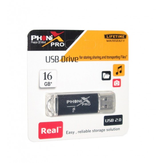 فلش phonix Pro مدل 16GB Real رنگی