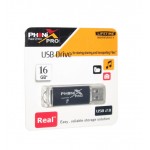 فلش phonix Pro مدل 16GB Real رنگی