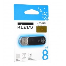 فلش KLEVV مدل 8GB Neo C20
