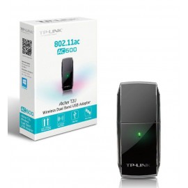 دانگل Wifi شبکه TP-LINK مدل Archer T2U