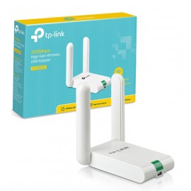 دانگل Wifi شبکه TP-LINK مدل TL-WN822N