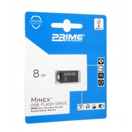 فلش پرایم (PRIME) مدل 8GB MineX