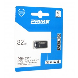 فلش پرایم (PRIME)  مدل 32GB MineX