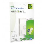 رم ریدر SIYOTEAM مدل Sy-368