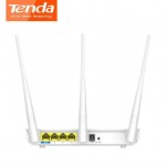روتر Tenda مدل F3