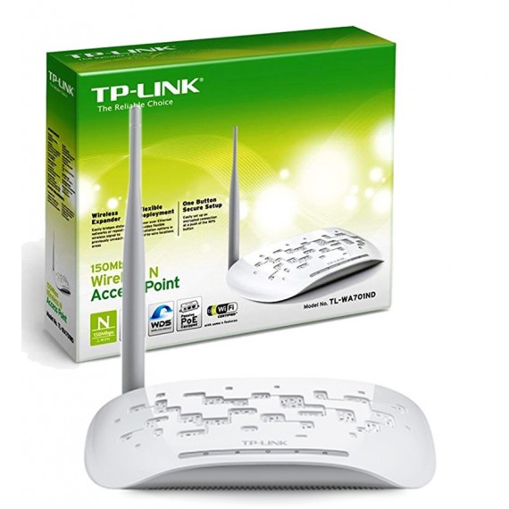 اکسس پوینت TP-Link مدل TL-WA701ND